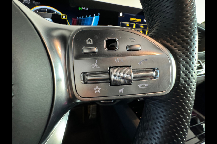 Mercedes-Benz GLE Coupé AMG 53 4MATIC+ Premium+ Pano