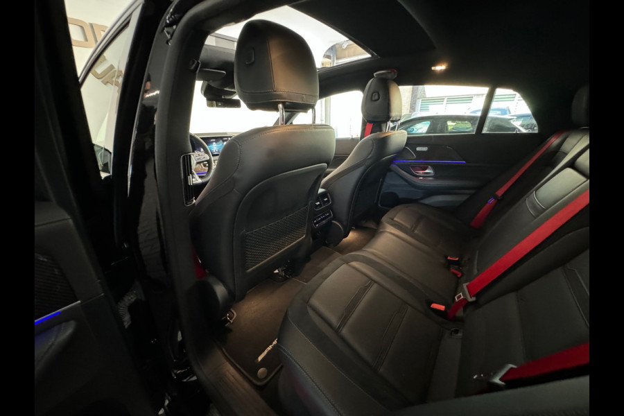 Mercedes-Benz GLE Coupé AMG 53 4MATIC+ Premium+ Pano