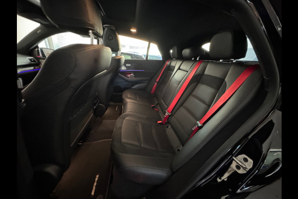 Mercedes-Benz GLE Coupé AMG 53 4MATIC+ Premium+ Pano