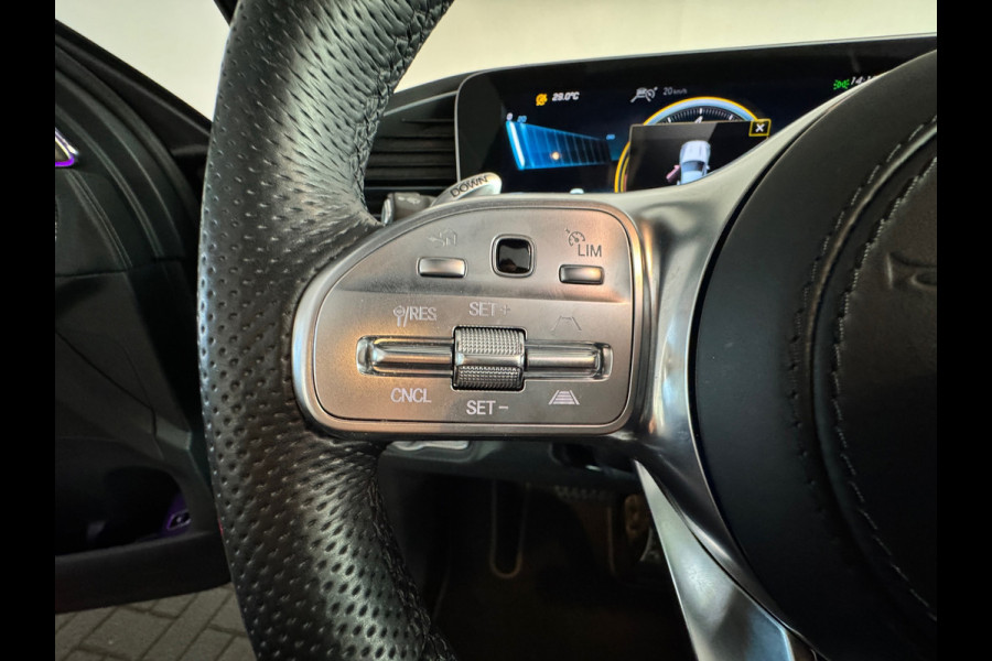 Mercedes-Benz GLE Coupé AMG 53 4MATIC+ Premium+ Pano