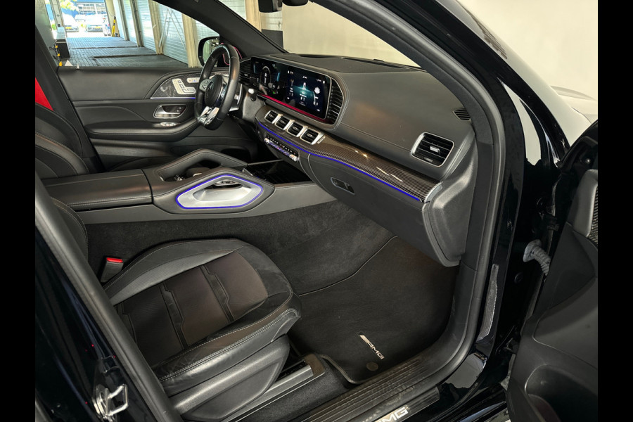 Mercedes-Benz GLE Coupé AMG 53 4MATIC+ Premium+ Pano