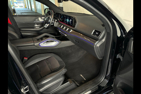 Mercedes-Benz GLE Coupé AMG 53 4MATIC+ Premium+ Pano