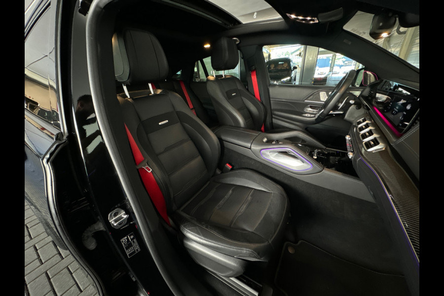 Mercedes-Benz GLE Coupé AMG 53 4MATIC+ Premium+ Pano