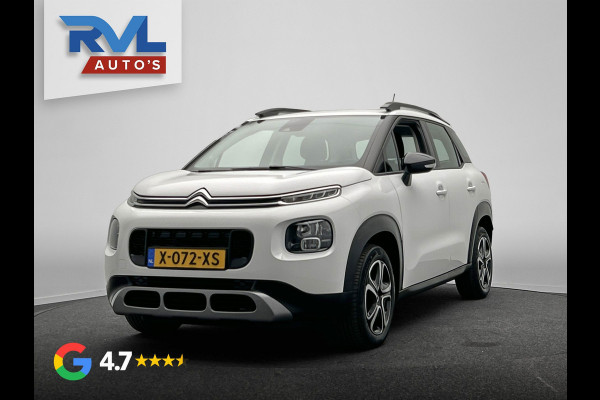 Citroën C3 Aircross 1.2 PureTech S&S Shine | Distr.Riem v.v | Navigatie | Carplay | PDC | Cruise/Control | Airco |