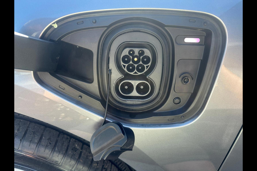 Jaguar I-PACE EV320 S Business Pack 90 kWh|3-FASE|87% SOH|453KM|V+A+360+3D-CAMERA|CARPLAY|STOELVERW|MERIDIAN|NAP|NL|1e EIGENAAR|