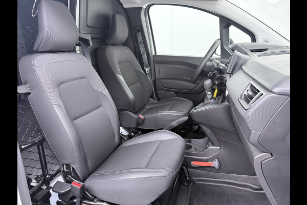 Renault Kangoo E-Tech Advance Open Sesame 48kWh SOH 99% Quick Charge 22kW Ecc Cruise Control Bluetooth Pdc Led Betonplex Vloer Wandbetimmering Schuifdeur Achterdeuren Regen-Lichtsensor Dealeronderhouden 1e Eigenaar Origineel Nederlandse Auto