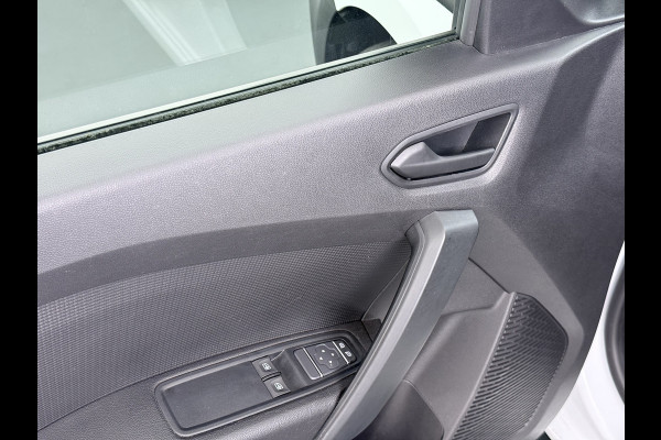 Renault Kangoo E-Tech Advance Open Sesame 48kWh SOH 99% Quick Charge 22kW Ecc Cruise Control Bluetooth Pdc Led Betonplex Vloer Wandbetimmering Schuifdeur Achterdeuren Regen-Lichtsensor Dealeronderhouden 1e Eigenaar Origineel Nederlandse Auto