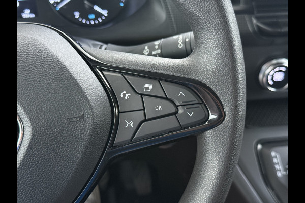 Renault Kangoo E-Tech Advance Open Sesame 48kWh SOH 99% Quick Charge 22kW Ecc Cruise Control Bluetooth Pdc Led Betonplex Vloer Wandbetimmering Schuifdeur Achterdeuren Regen-Lichtsensor Dealeronderhouden 1e Eigenaar Origineel Nederlandse Auto
