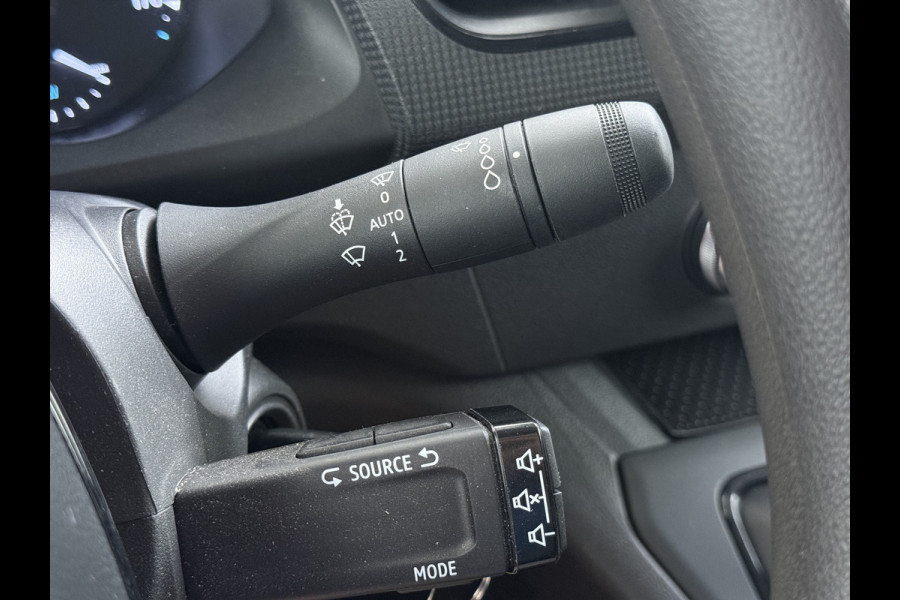 Renault Kangoo E-Tech Advance Open Sesame 48kWh SOH 99% Quick Charge 22kW Ecc Cruise Control Bluetooth Pdc Led Betonplex Vloer Wandbetimmering Schuifdeur Achterdeuren Regen-Lichtsensor Dealeronderhouden 1e Eigenaar Origineel Nederlandse Auto