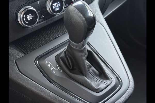 Renault Kangoo E-Tech Advance Open Sesame 48kWh SOH 99% Quick Charge 22kW Ecc Cruise Control Bluetooth Pdc Led Betonplex Vloer Wandbetimmering Schuifdeur Achterdeuren Regen-Lichtsensor Dealeronderhouden 1e Eigenaar Origineel Nederlandse Auto