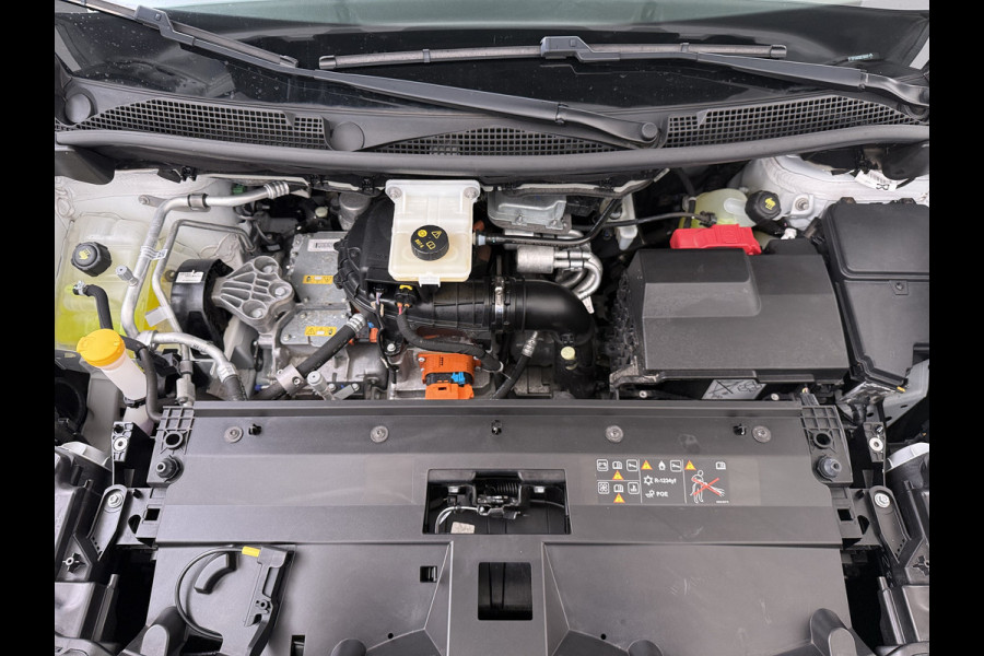Renault Kangoo E-Tech Advance Open Sesame 48kWh SOH 99% Quick Charge 22kW Ecc Cruise Control Bluetooth Pdc Led Betonplex Vloer Wandbetimmering Schuifdeur Achterdeuren Regen-Lichtsensor Dealeronderhouden 1e Eigenaar Origineel Nederlandse Auto