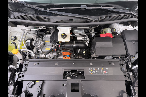 Renault Kangoo E-Tech Advance Open Sesame 48kWh SOH 99% Quick Charge 22kW Ecc Cruise Control Bluetooth Pdc Led Betonplex Vloer Wandbetimmering Schuifdeur Achterdeuren Regen-Lichtsensor Dealeronderhouden 1e Eigenaar Origineel Nederlandse Auto