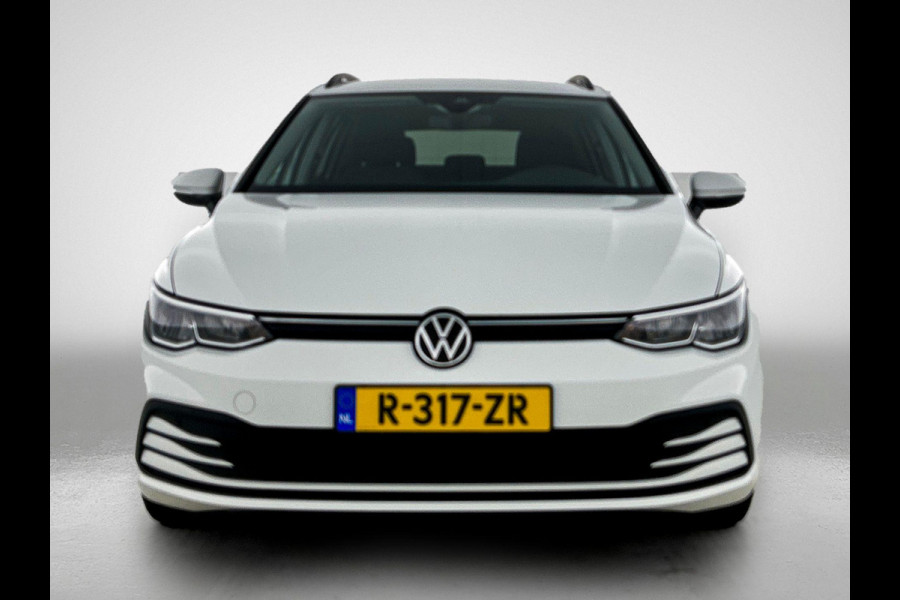 Volkswagen Golf Variant 1.0 TSI Life CARPLAY | AD-CRUISE | VIRTUAL | SFEERVERLICHTING