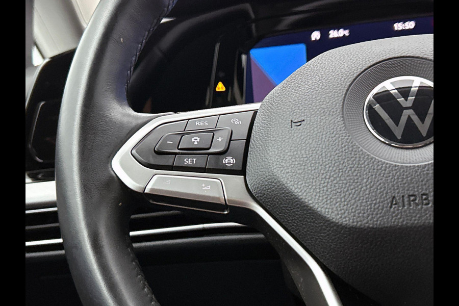 Volkswagen Golf Variant 1.0 TSI Life CARPLAY | AD-CRUISE | VIRTUAL | SFEERVERLICHTING