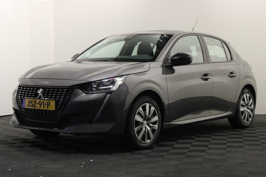 Peugeot 208 1.2 PureTech Active Pack |Navi|