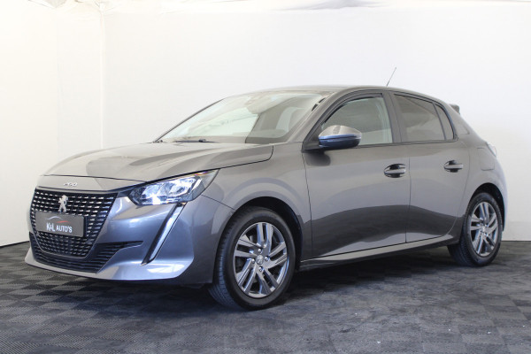 Peugeot 208 1.2 PureTech Active Pack