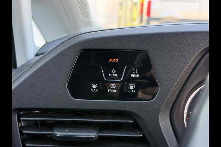 Volkswagen Caddy Cargo Maxi 2.0 TDI 122PK Automaat L2 Cruise Control Climate Control Navigatie Carplay Parkeersensoren Schuifladen Inbouw