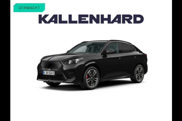 BMW iX2 xDrive30 M-Sport Pro - Driving Ass Prof - Head-up - Massage Zetel