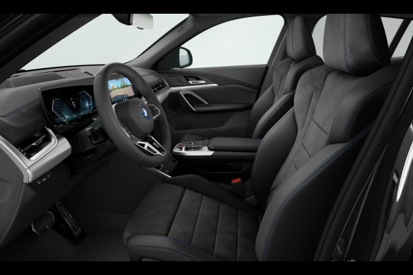 BMW iX2 xDrive30 M-Sport Pro - Driving Ass Prof - Head-up - Massage Zetel