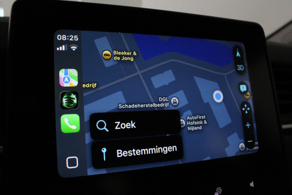 Renault Captur 1.0 TCe 90 equilibre > Trekhaak/stoelverwarming/Navigatie via (Apple CarPlay / Android Auto)