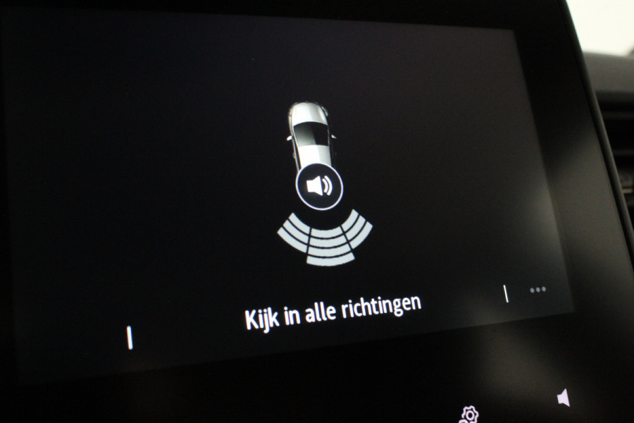 Renault Captur 1.0 TCe 90 equilibre > Trekhaak/stoelverwarming/Navigatie via (Apple CarPlay / Android Auto)