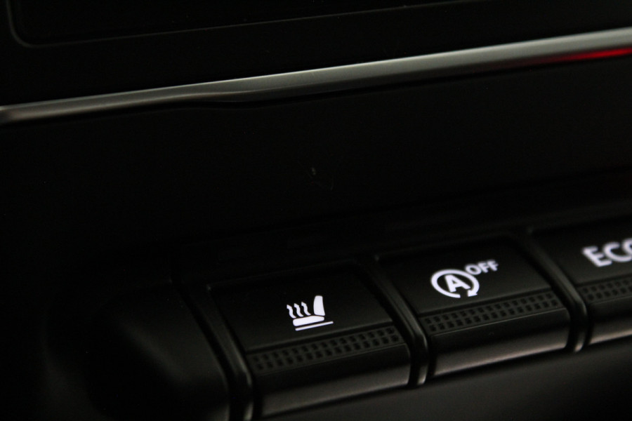 Renault Captur 1.0 TCe 90 equilibre > Trekhaak/stoelverwarming/Navigatie via (Apple CarPlay / Android Auto)