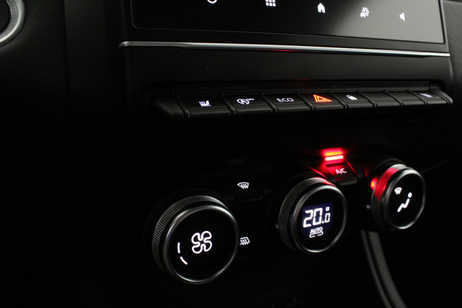 Renault Captur 1.0 TCe 90 equilibre > Trekhaak/stoelverwarming/Navigatie via (Apple CarPlay / Android Auto)