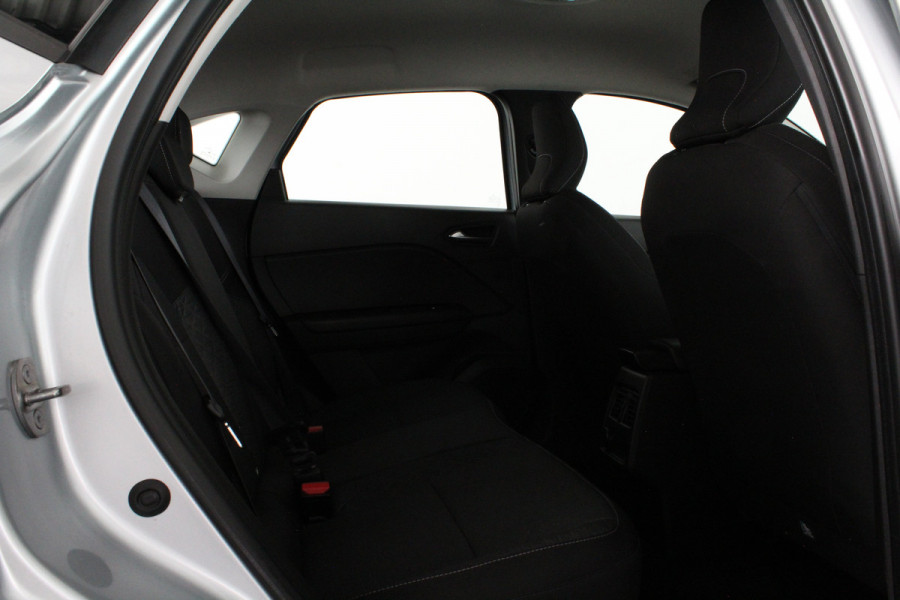 Renault Captur 1.0 TCe 90 equilibre > Trekhaak/stoelverwarming/Navigatie via (Apple CarPlay / Android Auto)
