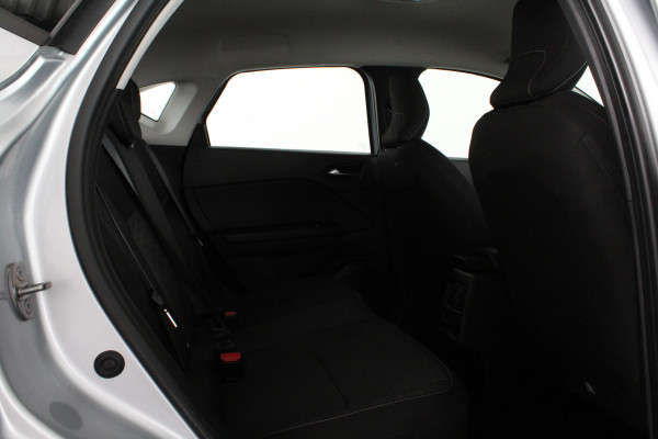 Renault Captur 1.0 TCe 90 equilibre > Trekhaak/stoelverwarming/Navigatie via (Apple CarPlay / Android Auto)