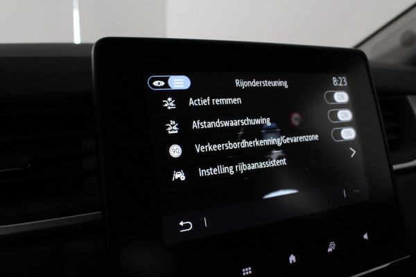 Renault Captur 1.0 TCe 90 equilibre > Trekhaak/stoelverwarming/Navigatie via (Apple CarPlay / Android Auto)