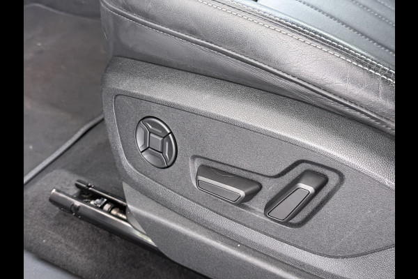 Audi e-tron 55 Quattro Advanced Edition Plus 95kWh Panoramadak Camera Bang&Olufsen® Adap.Cruise Leder+Memory+Verwarmd Apple Carplay Android  Elek.Achterklep Lmv 20" Privacy Glas SOH 87% DAB Led Origineel Nederlandse Auto Dealeronderhouden
