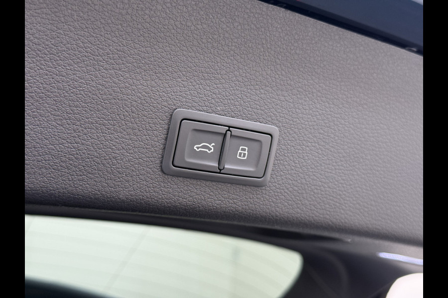 Audi e-tron 55 Quattro Advanced Edition Plus 95kWh Panoramadak Camera Bang&Olufsen® Adap.Cruise Leder+Memory+Verwarmd Apple Carplay Android  Elek.Achterklep Lmv 20" Privacy Glas SOH 87% DAB Led Origineel Nederlandse Auto Dealeronderhouden