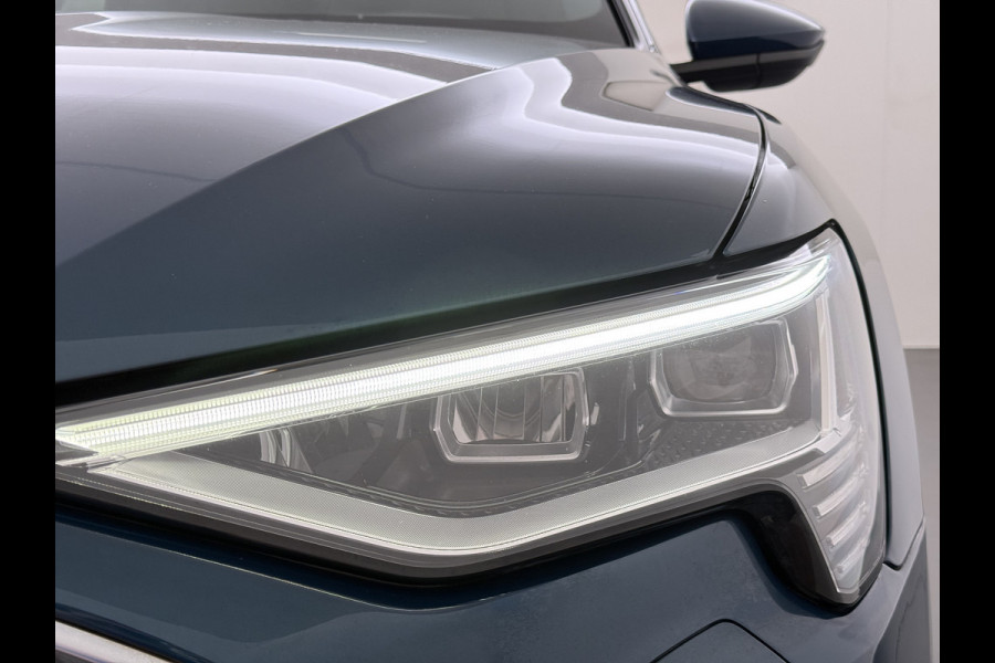 Audi e-tron 55 Quattro Advanced Edition Plus 95kWh Panoramadak Camera Bang&Olufsen® Adap.Cruise Leder+Memory+Verwarmd Apple Carplay Android  Elek.Achterklep Lmv 20" Privacy Glas SOH 87% DAB Led Origineel Nederlandse Auto Dealeronderhouden
