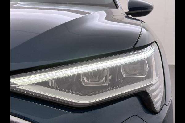 Audi e-tron 55 Quattro Advanced Edition Plus 95kWh Panoramadak Camera Bang&Olufsen® Adap.Cruise Leder+Memory+Verwarmd Apple Carplay Android  Elek.Achterklep Lmv 20" Privacy Glas SOH 87% DAB Led Origineel Nederlandse Auto Dealeronderhouden