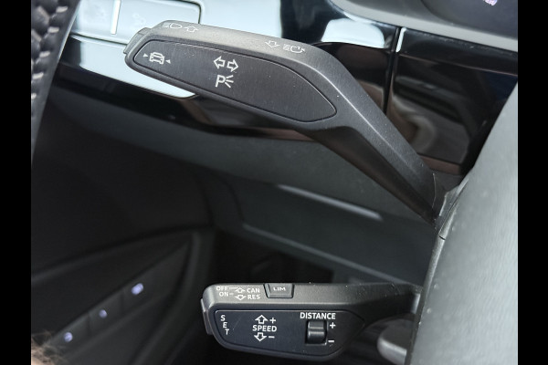 Audi e-tron 55 Quattro Advanced Edition Plus 95kWh Panoramadak Camera Bang&Olufsen® Adap.Cruise Leder+Memory+Verwarmd Apple Carplay Android  Elek.Achterklep Lmv 20" Privacy Glas SOH 87% DAB Led Origineel Nederlandse Auto Dealeronderhouden