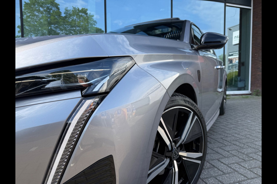 Peugeot 308 1.2 Turbo GT - Automaat - Pano/Schuifdak - Navi - Org.NL