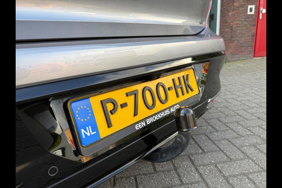 Peugeot 308 1.2 Turbo GT - Automaat - Pano/Schuifdak - Navi - Org.NL