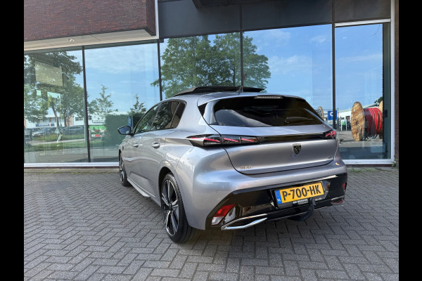 Peugeot 308 1.2 Turbo GT - Automaat - Pano/Schuifdak - Navi - Org.NL