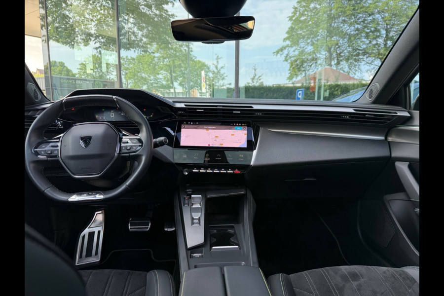 Peugeot 308 1.2 Turbo GT - Automaat - Pano/Schuifdak - Navi - Org.NL