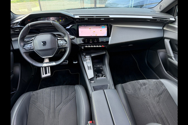 Peugeot 308 1.2 Turbo GT - Automaat - Pano/Schuifdak - Navi - Org.NL