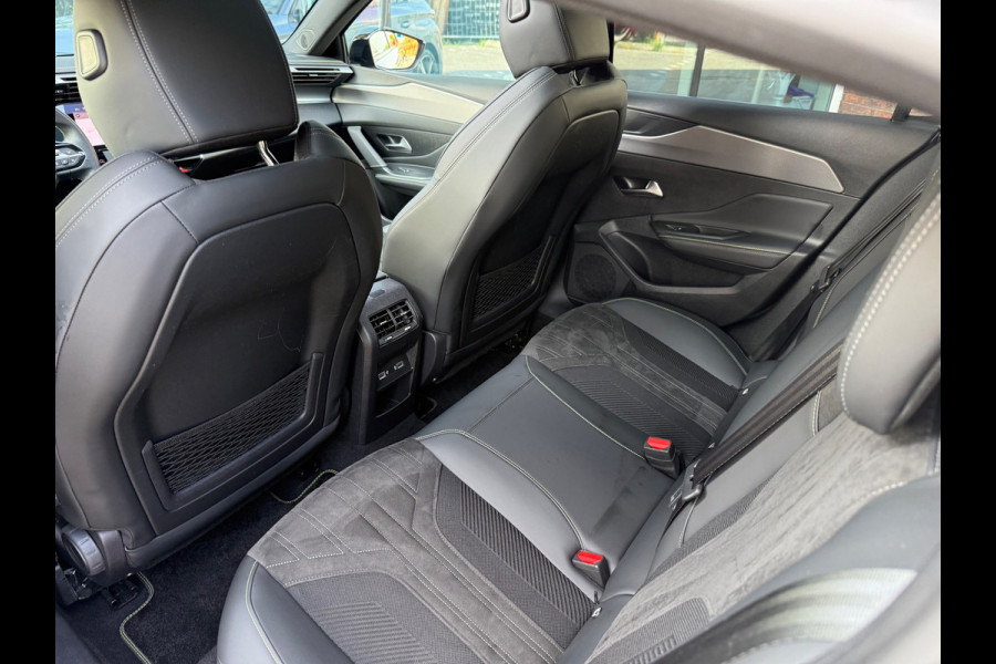 Peugeot 308 1.2 Turbo GT - Automaat - Pano/Schuifdak - Navi - Org.NL