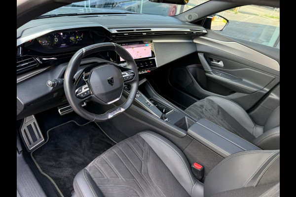 Peugeot 308 1.2 Turbo GT - Automaat - Pano/Schuifdak - Navi - Org.NL