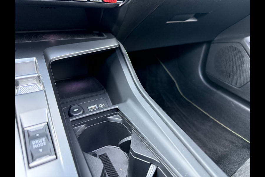 Peugeot 308 1.2 Turbo GT - Automaat - Pano/Schuifdak - Navi - Org.NL
