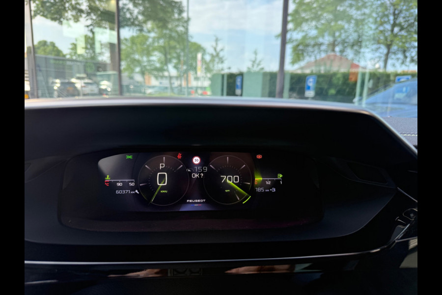 Peugeot 308 1.2 Turbo GT - Automaat - Pano/Schuifdak - Navi - Org.NL