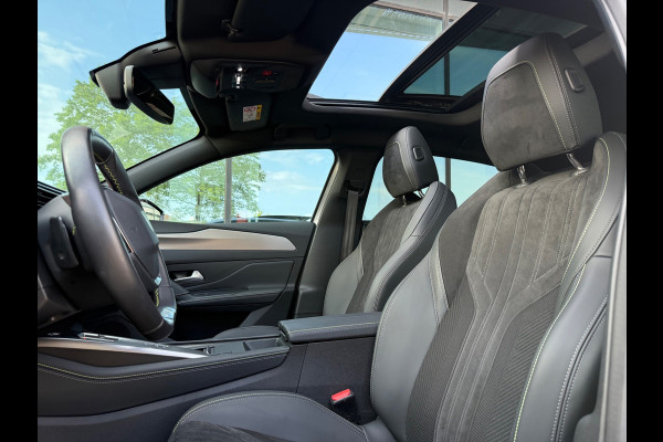 Peugeot 308 1.2 Turbo GT - Automaat - Pano/Schuifdak - Navi - Org.NL