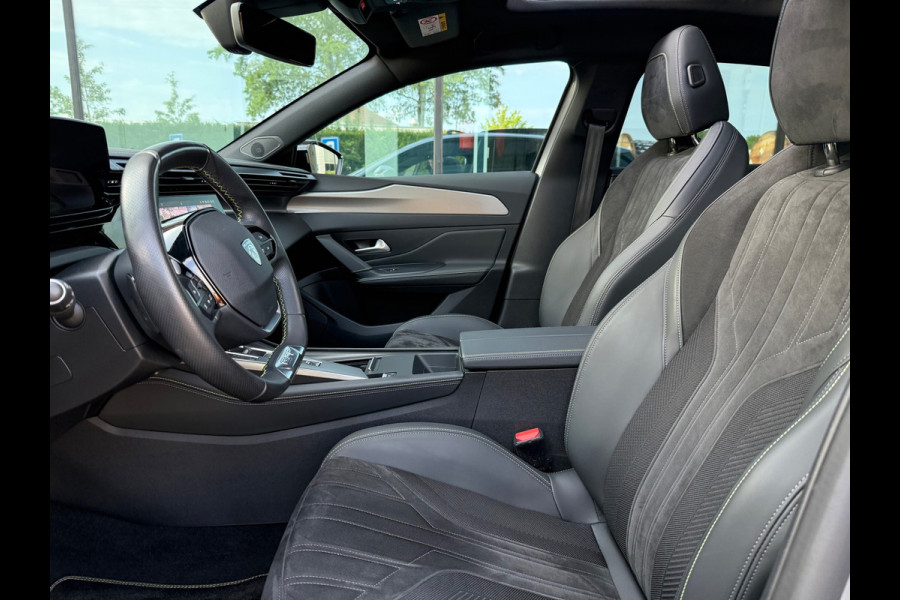 Peugeot 308 1.2 Turbo GT - Automaat - Pano/Schuifdak - Navi - Org.NL