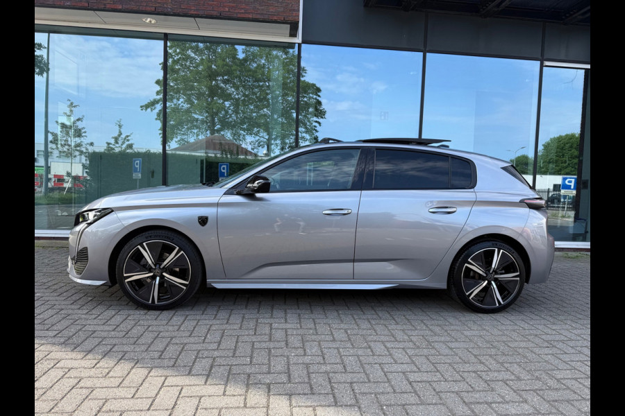 Peugeot 308 1.2 Turbo GT - Automaat - Pano/Schuifdak - Navi - Org.NL