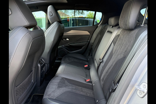 Peugeot 308 1.2 Turbo GT - Automaat - Pano/Schuifdak - Navi - Org.NL
