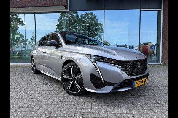 Peugeot 308 1.2 Turbo GT - Automaat - Pano/Schuifdak - Navi - Org.NL