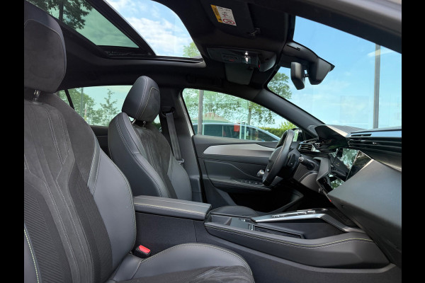 Peugeot 308 1.2 Turbo GT - Automaat - Pano/Schuifdak - Navi - Org.NL
